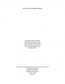 Documento Visión. Objetivos del Negocio