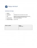 Habilidades para la comunicaion oral y escrita