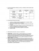 ECOLOGÍA DE LA CAVIDAD BUCAL