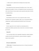 Estrategia mejor lectura