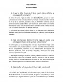 CASO PRÁCTICO EL CORTE INGLES