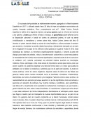 Aporofobia, el rechazo al pobre