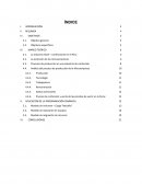 La industria textil – confecciones en el Perú