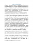 Ecuador un país emprendedor