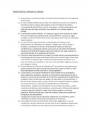 TRABAJO PRACTICO MADISON VS MADBURY