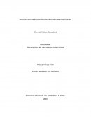 DIAGNOSTICO RIESGOS ERGONOMICOS Y PSICOSOCIALES