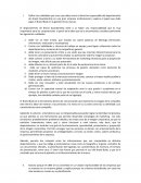 Entorno economico global