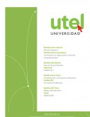 MI FORMACIÓN PROFESIONAL