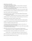 Michael Fullan, 8 lecciones básicas de las dinámicas de cambio