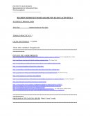 REGIMEN DE PROYECTOS DEPARTAMENTO DE EDUCACIÓN FÍSICA