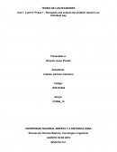 TEORIA DE LAS DECISIONES