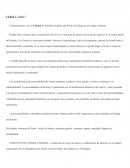 CONCEPTO DE STRESS LABORAL