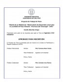 Observatorio de desarrollo local: Modelo para la planificación y gestión en Pozo Almonte