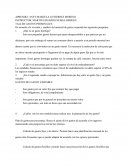 TALLER GASTOS PERSONALES