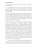 Las metodologías de "legal compliance" en el entorno del control interno de las sociedades mercantiles