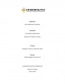 Actividad 2 Сontabilidad general