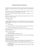 GEOGRAFIA Y FAUNA DE ISRAEL