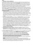 Resumen Tema 1 Dirección Estratégica