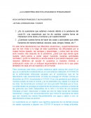 ¿La cuarentena nos esta ayudando o perjudicando?