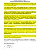 Flujo de caja cafeteria