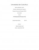 NPS (Puntuación del Promotor Neto)