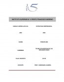 Fundamentación: ADAPTADA ENTORNO GLOBAL COVID-19