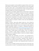 La moralidad y “sistema moral individual”