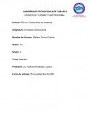 Áreas naturales protegidas