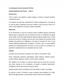 La interesante vida de Leonardo Da Vinci