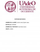 NORMAS DE INFORMACION FINANCIERA (NIF)