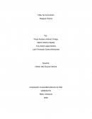 Taller de Iluminación Riesgos Físicos