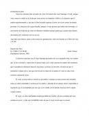 El viejo y el mar Autor: Ernest Hemingway