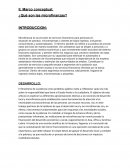 DISOLUCION DE LA FINANCIERA TFC SA