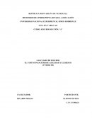 LAS CLASES DE SEGUROS EL COSTO FINANCIERO DE ASEGURAR Y EL RIESGO
