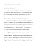 EJERCICIO DE SIMULACIÓN: ANGELICA MARÍA