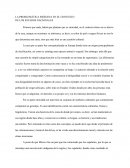 LA PROBLEMÁTICA INDÍGENA EN EL CONTEXTO DE LOS ESTADOS NACIONALES