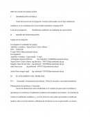 Factores relacionados con el bajo rendimiento académico en los estudiantes de la universidad continental