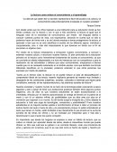 La lectura como enlace al conocimiento y el aprendizaje