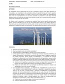 RECURSOS NATURALES ACTIVIDAD