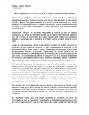 Microsoft negocia la compra de todo el negocio internacional de TikTok