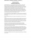 REFLEXION ÉTICA SOBRE COVID-19