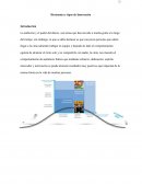 ENSAYO HORIZONTES Y TIPOS DE INNOVACION