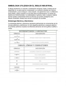 Simbologia En Dibujo Industrial
