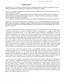 Problema y solución