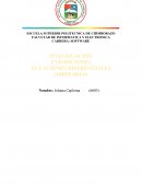 ECUACIONES DIFERENCIALES ORDINARIAS