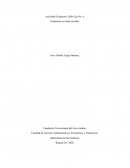 Actividad taller Planeacion de mercados