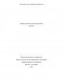 ANÁLISIS CATACLISMO DE DAMOCLES