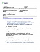 Programación lineal, método simplex y el modelo de transporte