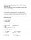 CUESTIONARIO.Cuál es la longitud de onda de un fotón