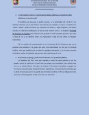 La crisis generada por la pandemia de COVID-19 en Perú y las propuestas para abordarla